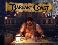 Pirate Slot Barbary Coast