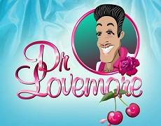 Dr. Lovemore Slot