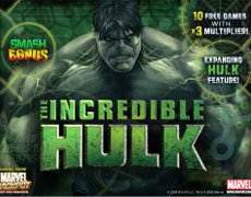 Hulk Slot